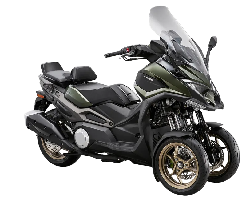KYMCO CV3