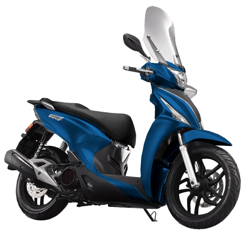 KYMCO People S 150