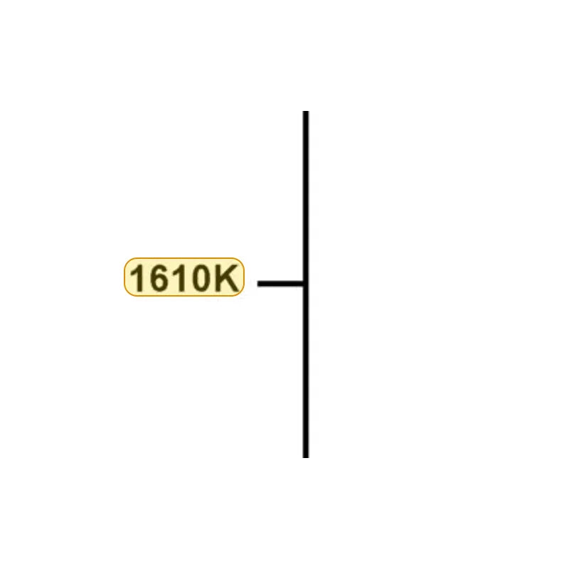 KYMCO Carb Assembly 1610K-LDF7-M31, part location on the factory exploded-view diagram