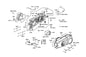 Oil Seal 20*32*6 — 91202-KKJ9-004 — KYMCO exploded-view diagram