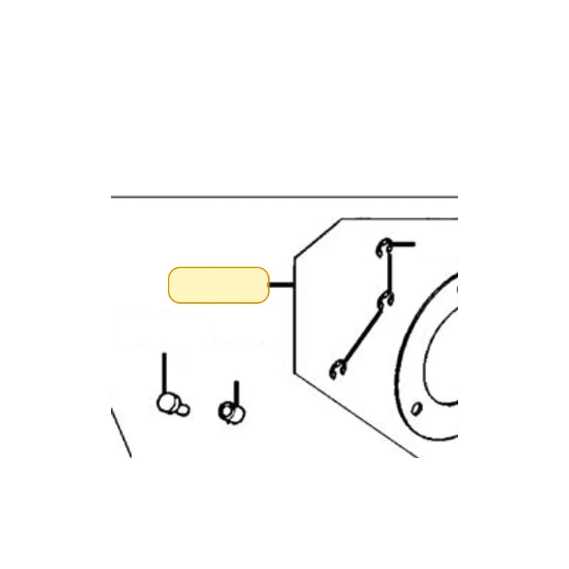 KYMCO Drive Plate Assembly 22300-LGE5-E00, part location on the factory exploded-view diagram