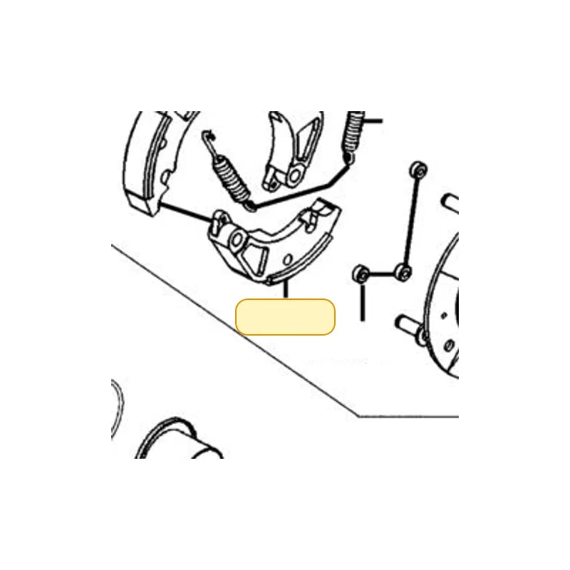 KYMCO Weight Clutch 22530-LKG7-E00, part location on the factory exploded-view diagram