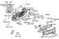 Oil Seal 27*42*7 (c???) — 91255-LDC8-E10 — KYMCO exploded-view diagram