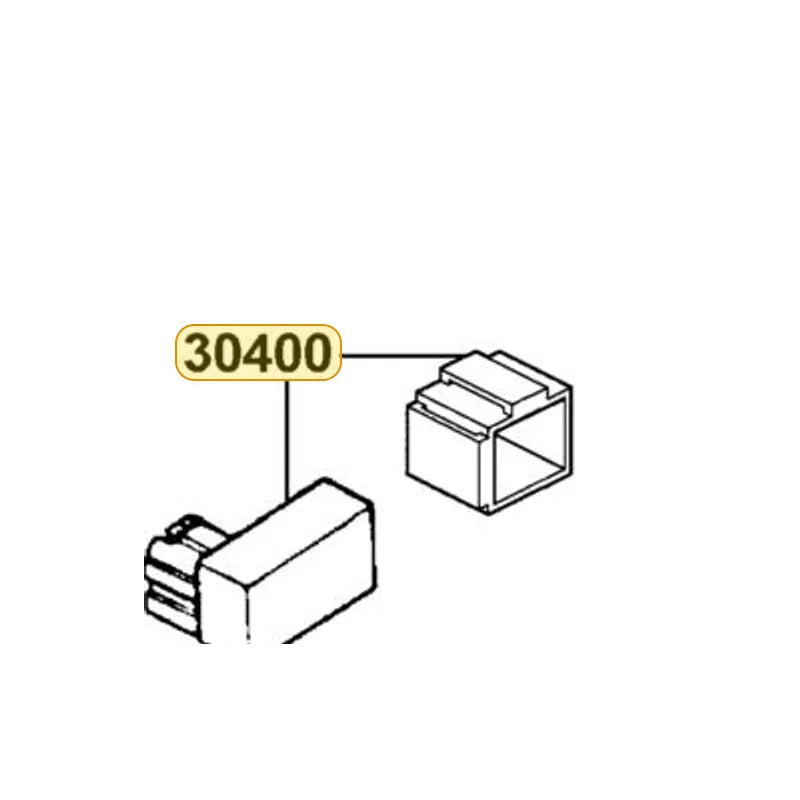KYMCO Unit Assembly Cdi 30400-LEK5-900, part location on the factory exploded-view diagram