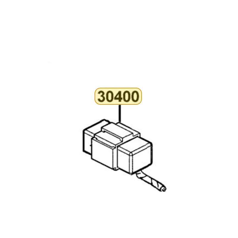 KYMCO Unit Assembly Cdi 30400-PTA7-900, part location on the factory exploded-view diagram
