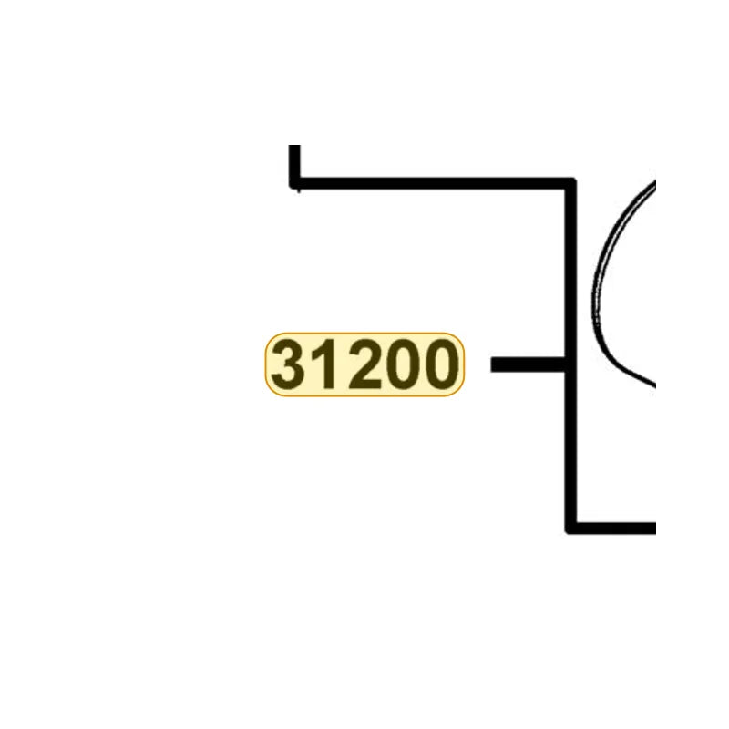 KYMCO Start Motor Assembly 31200-LDC8-E10, part location on the factory exploded-view diagram