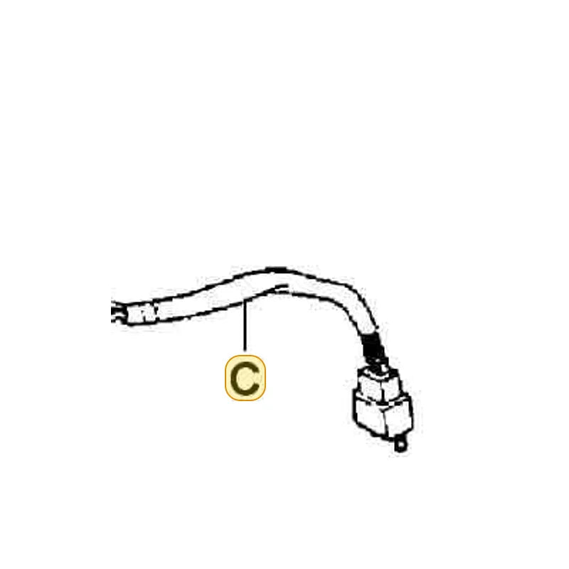KYMCO Socket Complete 33130-KHC5-E00, part location on the factory exploded-view diagram