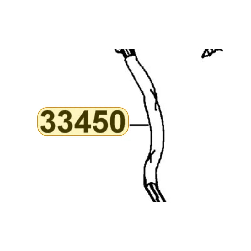 KYMCO Winker Assembly Left Front 33450-AEB9-M30, part location on the factory exploded-view diagram