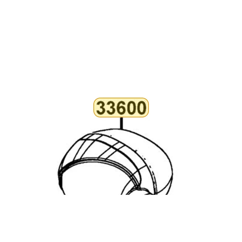 KYMCO Winker Assembly Right Rear 33600-ADA9-M30, part location on the factory exploded-view diagram