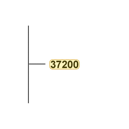 KYMCO Digital Gauge 37200-AEE9-M00, part location on the factory exploded-view diagram