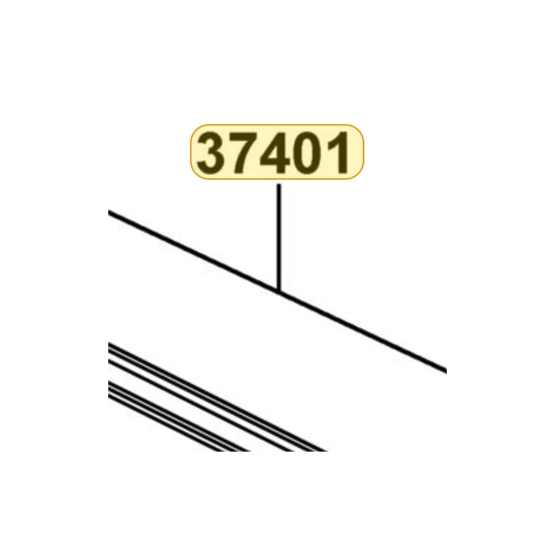 KYMCO Pilot Lamp Complete Opc 37401-BLD3-M00, part location on the factory exploded-view diagram