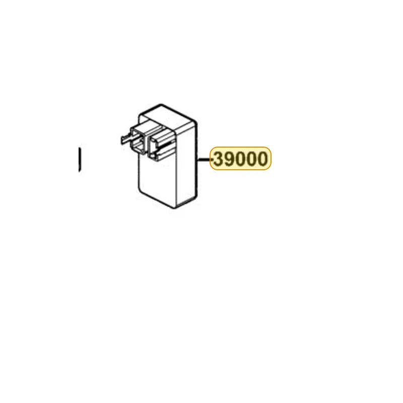 KYMCO Control Unit Gear Change 39000-LLB1-900, part location on the factory exploded-view diagram