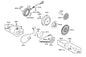 Dowel Pin 4X6.5 — 94303-04065 — KYMCO exploded-view diagram
