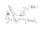 Wash Plain 8MM — 94101-08600 — KYMCO exploded-view diagram