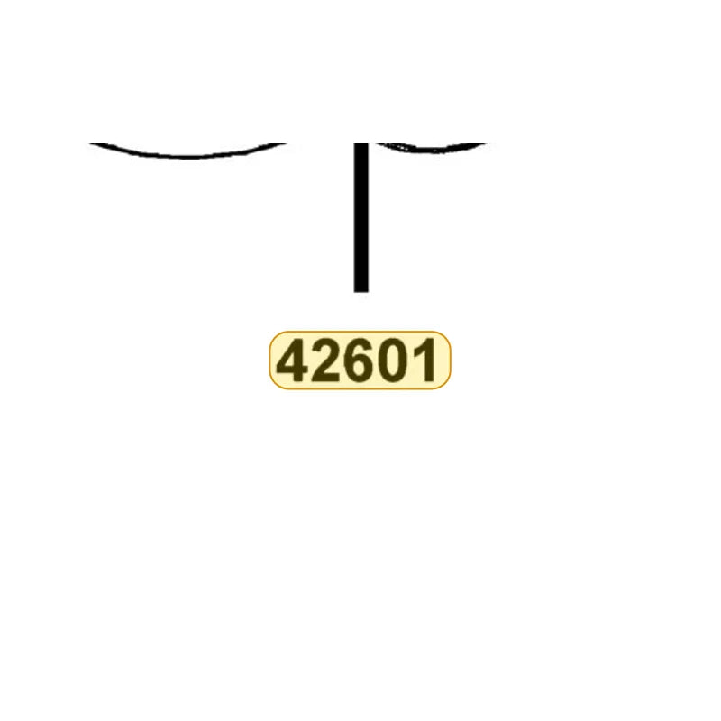 KYMCO Rear Cast Wheel Complete 42601-KEB7-C00-N1A, part location on the factory exploded-view diagram