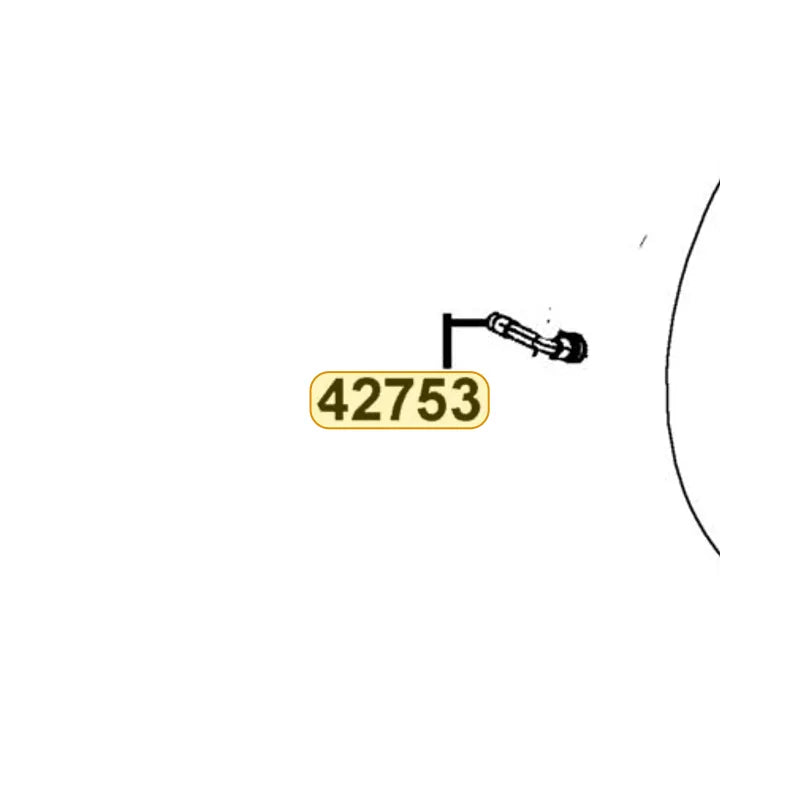 KYMCO Valae Rim 42753-0F06-C00, part location on the factory exploded-view diagram