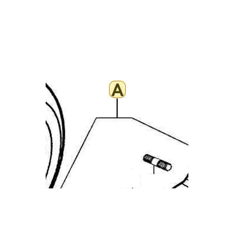 KYMCO Front Wheel Part (Silver) 44610-KHC5-305-NJA, part location on the factory exploded-view diagram