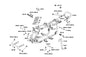 Oil Seal 18*32*7 — 91201-LLB1-900 — KYMCO exploded-view diagram