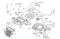 Clip — 95002-02110 — KYMCO exploded-view diagram