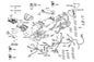 Fuse 15A — 98200-41500 — KYMCO exploded-view diagram