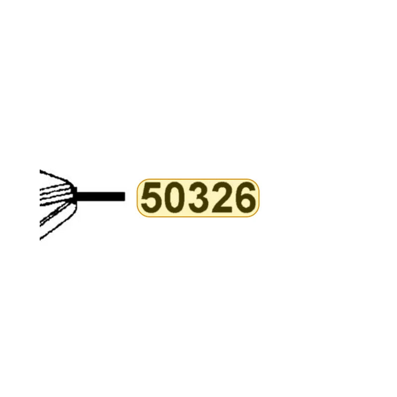 KYMCO Battery Cover 50326-LCB9-C10-N1R, part location on the factory exploded-view diagram