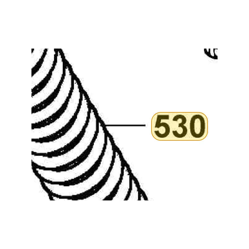 KYMCO Rear Cushion Assembly 52400-KHC5-E00-N8S, part location on the factory exploded-view diagram