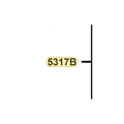 KYMCO Left Steering Handle Level 53178-LGR3-E10-NJA, part location on the factory exploded-view diagram