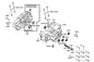 Oil Seal 14*28*7 — 91206-2F86-014 — KYMCO exploded-view diagram