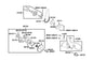 Brg Needle 28*32*17 — 91104-GFY6-C00 — KYMCO exploded-view diagram