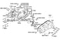 Oil Seal 20*32*6 — 91202-KKJ9-C00 — KYMCO exploded-view diagram