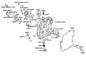 Cir Clip In 26 — 94520-26000 — KYMCO exploded-view diagram