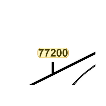 KYMCO Seat Assembly (E071-O89-Je) 77200-LEA3-E90-T04, part location on the factory exploded-view diagram