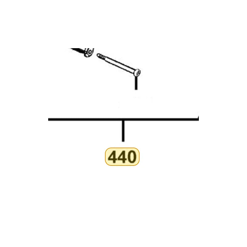 KYMCO Luggage Box Assembly 81260-KHC4-900, part location on the factory exploded-view diagram