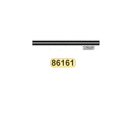 KYMCO Front Fender Stripe 86161-LDF7-M30-T01, part location on the factory exploded-view diagram