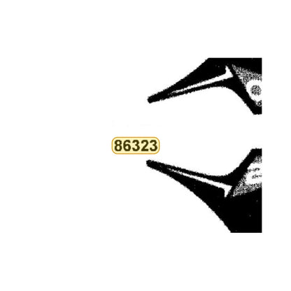 KYMCO Stirpe Right Side Cover 86323-LEC1-M31-T04, part location on the factory exploded-view diagram
