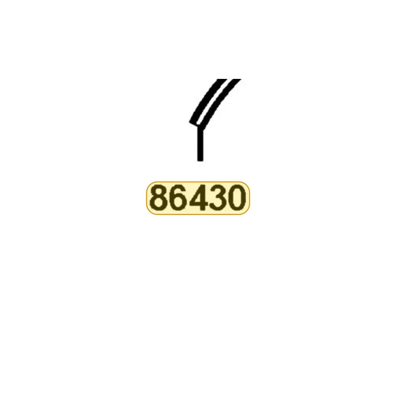 KYMCO Wheel Stripe 86430-ALH3-M31-T01, part location on the factory exploded-view diagram