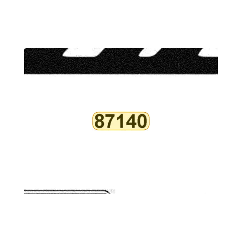 KYMCO Mark Emblem 50 87140-ACB9-E00-T01, part location on the factory exploded-view diagram