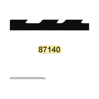KYMCO Mark Emblem 50 87140-ACB9-E00-T01, part location on the factory exploded-view diagram