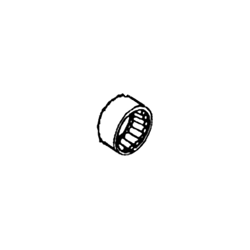KYMCO Needle Bearing 22*30*13 91107-LLB1-90A, part location on the factory exploded-view diagram