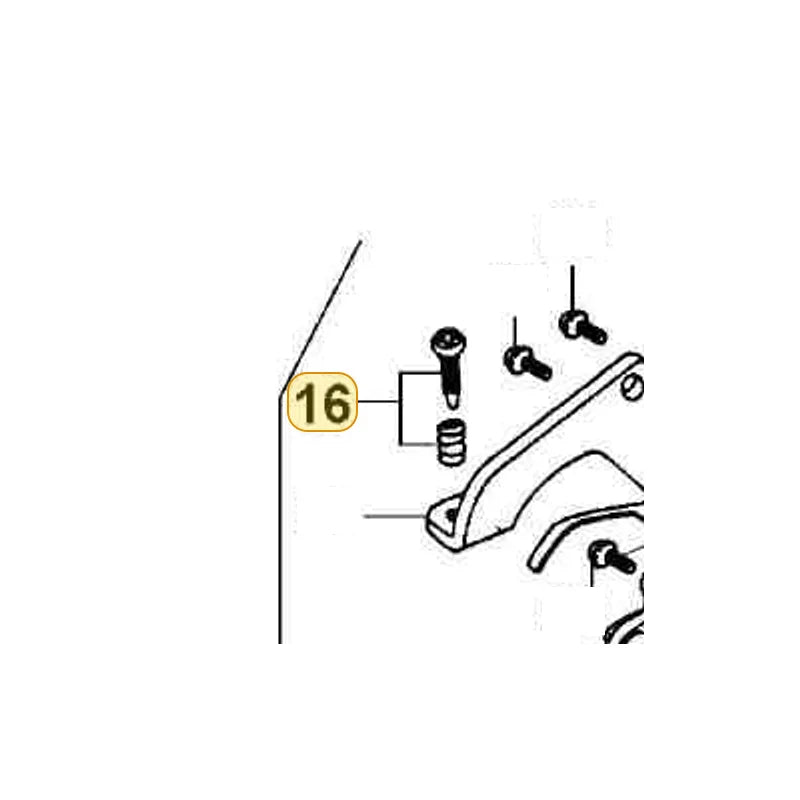 KYMCO Carburetor Part Y1901-002-0100, part location on the factory exploded-view diagram