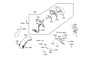 Bolt-wash 5*12 — 90302-GFY6-901 — KYMCO exploded-view diagram