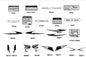 Stripe L Side Cover C — 86271-LDC8-E90-T04 — KYMCO exploded-view diagram
