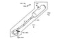 Nut Cap 6MM — 90301-KGBG-900 — KYMCO exploded-view diagram