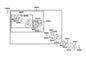 Cir Clip In 42MM — 94520-42000 — KYMCO exploded-view diagram