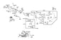 E Ring 12 — 94540-12028 — KYMCO exploded-view diagram