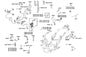 Fuse 2.0A — 98200-LBA2-900 — KYMCO exploded-view diagram