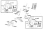 Fork Assy Fr L — 51500-ACC1-E10-N8A — KYMCO exploded-view diagram