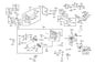 Cir Clip Ex 20 — 94510-20000 — KYMCO exploded-view diagram