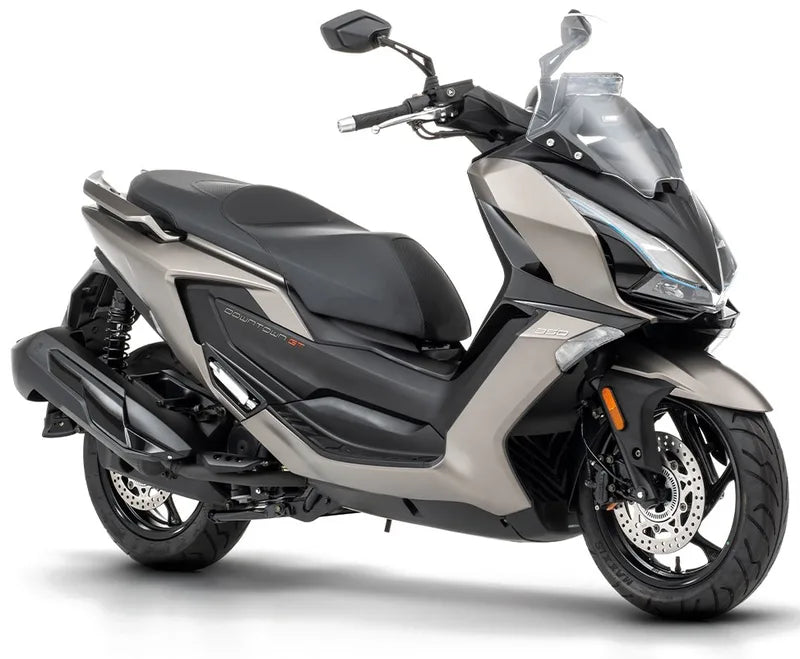 KYMCO Downtown GT 350 scooter