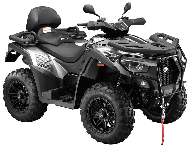 KYMCO MXU 700 ATV